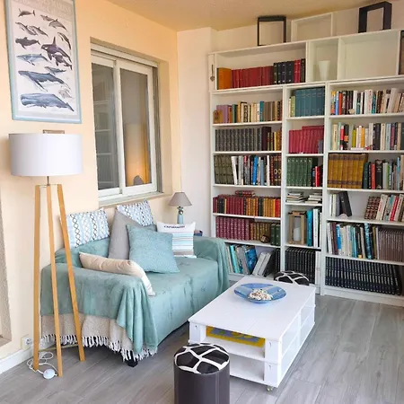 With Balcony - Sea View Ajaccio (Corsica)