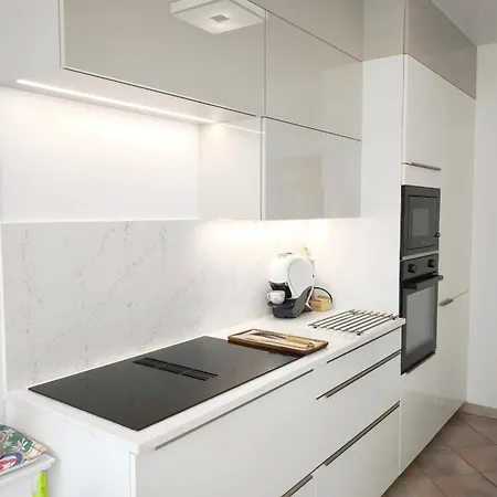 Appartement With Balcony - Sea View Ajaccio (Corsica)