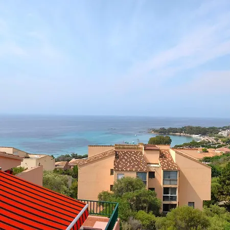 With Balcony - Sea View Apartamento *