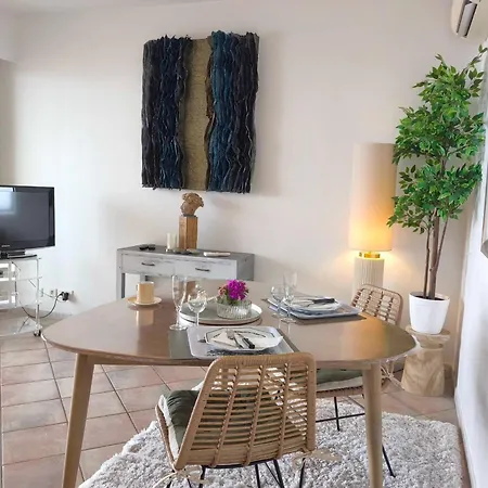 With Balcony - Sea View Apartman Ajaccio